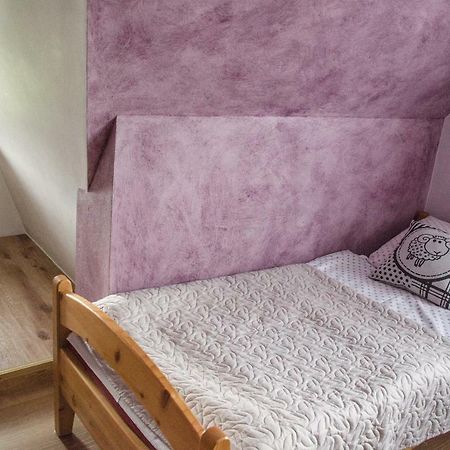 Pokoje Goscinne Anna Poronin Luaran gambar