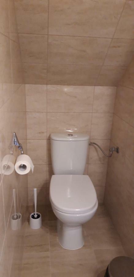 Pokoje Goscinne Anna Poronin Luaran gambar