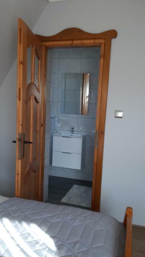 Pokoje Goscinne Anna Poronin Luaran gambar